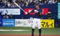 【WBC】鈴木誠也の欠場も育成出身“ユーティリティー”牧原大成が支える侍ジャパン　「ジョーカー」卒業なるか…　