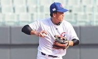 WBC台湾代表は“小粒”なチーム　メジャー経験者5人…超人気チアは来日なるか