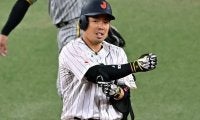 「大谷の前にどれだけ塁に出られるか」元WBC戦士が侍打線を分析！キーマンに指名された選手とは