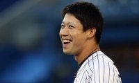 生き返れ山田哲人！メジャー通算４４勝のドミニカ助っ人は「特に二塁打は避けたかった」と回想　ＷＢＣでは村上にも警戒