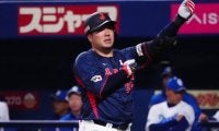 大谷翔平に「教わってもダメ」　侍Jで「病んでた」山川に寄り添った戦友の気遣い