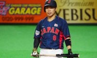 豪速球に苦戦の危険も…キーマン近藤健介　侍ジャパンの“勝ち筋”をデータで分析