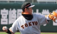 「そろそろ移ったほうが」巨人・坂本勇人に「球界の師匠」がコンバートを勧める理由