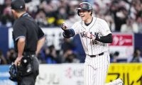 大谷翔平「野球盤のバット」が異次元の弾道を生む秘訣 「リアル大谷」の衝撃に日本代表スラッガーも呆然