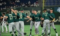 【WBC】東京プール開幕　国辱的ミスの韓国はオーストラリア相手に初戦落とす衝撃