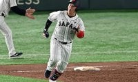 【侍ジャパン】ＷＢＣ「チーム１号」は牧秀悟！ライトスタンドへの一発に佐々木主浩氏は「彼らしい打撃」と“広角打法”を称賛