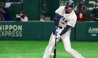 【WBC】侍ジャパン、“二刀流”大谷翔平の活躍で中国に快勝　白星スタートで宿敵韓国戦へ