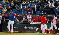 キューバ、延長10回の激戦も痛恨の2連敗　デスパイネ復帰も…モイネロが痛打浴びる