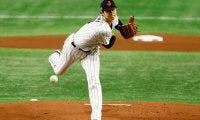 大谷翔平の前にわずか1安打…　中国監督は脱帽「彼のプラン通りにやられた」