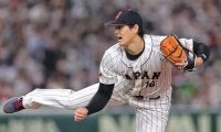 「大谷翔平はらしさ全開。いろんな種類のスライダーを投げていた」「湯浅京己は8回確定か」吉見一起が侍ジャパンの勝利と投手陣を分析