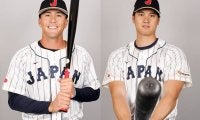 「オオタニはすでにヌートバーの虜に」侍ジャパンを牽引する大谷翔平とヌートバーの関係性に米メディアがフォーカス！【WBC】