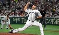 【WBC】ダルビッシュ有、宿敵韓国相手にまさかの3失点　痛恨被弾にタイムリー浴びリード許す