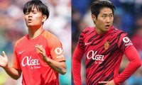 久保建英からイ・ガンインへ…マジョルカにとってアジア戦略は諸刃の剣？ ラ・リーガに苦情を入れたデーゲームが3分の1に到達