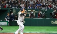 【WBC】“なんでもできる”近藤健介に「火がついた」と米中継局も大興奮　侍ジャパン・リード広げる