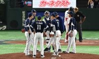韓国は「もはや野球強国ではない」　地元紙が猛批判…宿敵の面影なき惨敗「東京の悪夢」