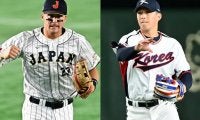 韓国のヌートバー同僚が「戦犯」扱い　「鳥谷になれなかった」エドマン【WBC】