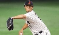 ダルビッシュ有とキム・グァンヒョン…14年前の歓喜と屈辱を経ての再戦 「こういう機会は最後かもしれない」の思いを胸に投げた
