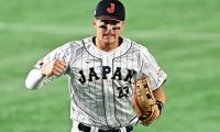 侍ジャパンで躍動するヌートバーを米メディアも絶賛！「日本中が彼を受け入れたように見える」