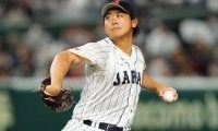 今永昇太が「メジャー超え」の衝撃　最多勝左腕を上回る“仰天数値”が明らかに