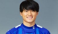 水戸の大卒ルーキーDF松田佳大が地元のFC大阪へ育成型期限付き移籍「責任と覚悟を持ってこの地に来ました」