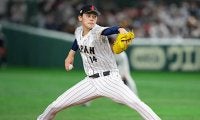 【WBC】「このマウンドに立てたことに感謝」佐々木朗希、“3・11”登板に思い馳せる　「明日は由伸さん」と日本のエースの先発を明言