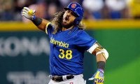 WBC米国Rいきなり波乱　メキシコがコロンビアに延長で敗れる…失策で決勝点献上に呆然