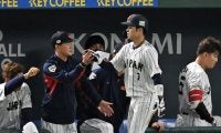 「ちょっと心配だな」侍３連勝も球界ＯＢから指摘された「２つのミス」【ＷＢＣ】