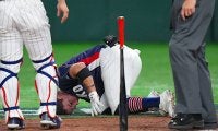 【WBC】佐々木朗希の162キロ死球を受けたエスカラは韓国戦出場　彼のあだ名は「岩石」とチェコ・サイトが紹介
