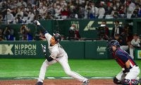 【WBC】チェコ投手、大谷翔平から3球三振に米アナリストも「自分の目が信じられない」と驚愕