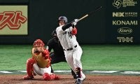 【WBC】大谷翔平と“たっちゃん”も大爆笑　牧秀悟の試合前円陣が話題「あとから行く人たち、もう準備できてます」