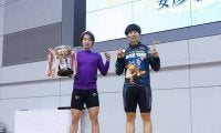 【松山競輪G3】山田庸平が2回目の記念優勝