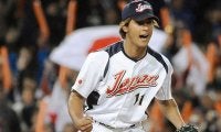 ダルビッシュ投入も「何とか引っ張って」　極限の選択迫られたWBC“抑えデビュー”