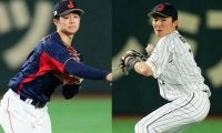 侍J、1次R全勝も唯一の不安は“遊撃の送球”　負けたら終わりの一発勝負は「命取り」