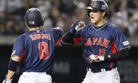 侍ジャパンの準々決勝勝利へのカギを元阪神エースの岩田稔が分析「捕手の使い分け」「下位から上位のつなぎ」「４番・村上宗隆の復調」