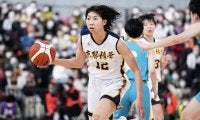 女子U18日本代表のエントリーキャンプが実施…八木悠香など24選手が参加