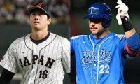 大谷翔平に「寿司を奢らせよう」　実現…フレッチャーとの“親友対決”をファン心待ち