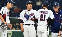 「韓国野球が再び失敗した」韓国代表の１次ラウンド敗退を母国メディアが酷評。初戦で「すべてのシナリオが狂った」