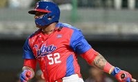 キューバ代表、4番打者が来日せず　「米国に戻る」と主張…4強進出の場合は出場意向
