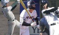 高校通算49本塁打のスラッガーに出塁率７割超えのリードオフマン…センバツで絶対注目の野手10人