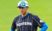 日本ハム、加藤豪将が右腹斜筋肉離れ　全治8週間で開幕絶望…NPB1年目にまさか