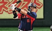 【侍ジャパン】「＃そろそろ打てや村上」復調なるか　球界ＯＢが指摘する「ポイント」とは？