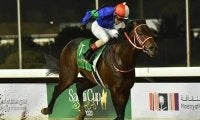 【海外競馬】ドバイWCデー招待受諾の日本馬発表　パンサラッサ、イクイノックスなど27頭
