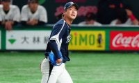 “日本キラー”が韓国代表から引退　日韓戦で4失点に「もっとできたし、残念」