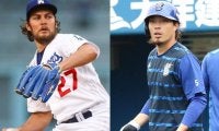 戦力外の元レギュラーが古巣で現役続行、メジャーの“超大物投手”がDeNAへ　14日の去就