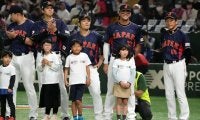 4戦全勝の侍Jが優勝オッズ1位に　1次Rの“波乱”で変動…米国＆ドミニカが転落