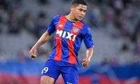 【新生日本代表「考察」】Ｗ杯ベスト8へ--森保監督が目指す「アクションサッカーの質向上」！バングーナガンデ佳史扶、半田陸「現代的SB」招集の狙い【守備編】