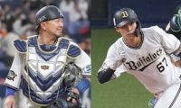 吉田正尚が抜けた穴を埋めるのは？ オリックスOB星野伸之が森友哉の起用法と期待の若手外野手、開幕戦オーダーを語った