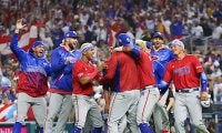 【WBC】大波乱・優勝候補筆頭ドミニカ共和国敗れる　プエルトリコが準々決勝、死の組プールD