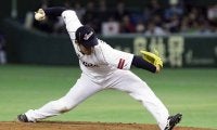 【プロ野球】絶滅危惧種の“サブマリン”　侍ジャパンからも姿を消したアンダースローの系譜を継ぐ者はこの3選手