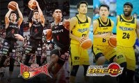 【三遠vs仙台】6シーズンぶりの対戦…見どころは両者のファウル数とフリースロー